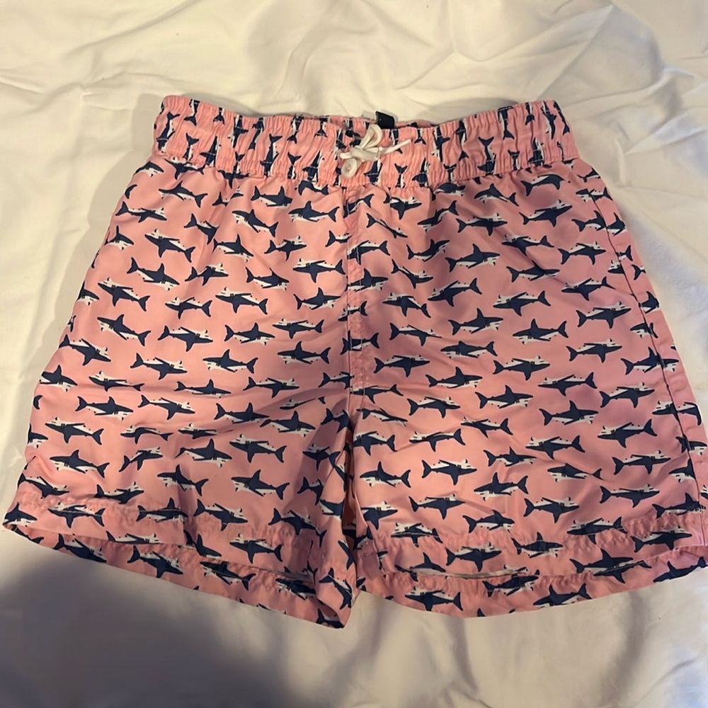 Janie and Jack bathing suit